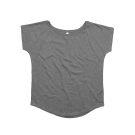 T-shirt Loose fit femme