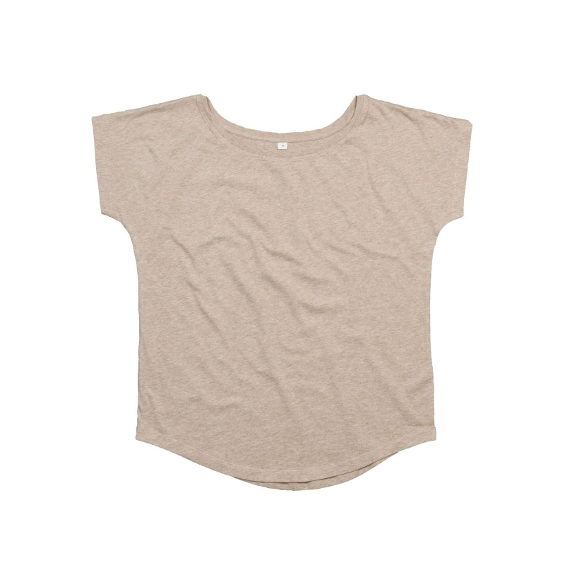 T-shirt Loose fit femme