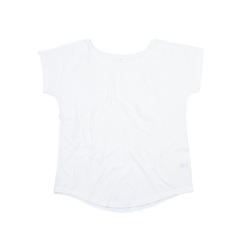 T-shirt Loose fit femme