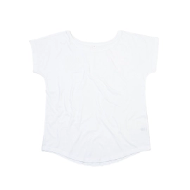 T-shirt Loose fit femme