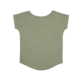 T-shirt Loose fit femme