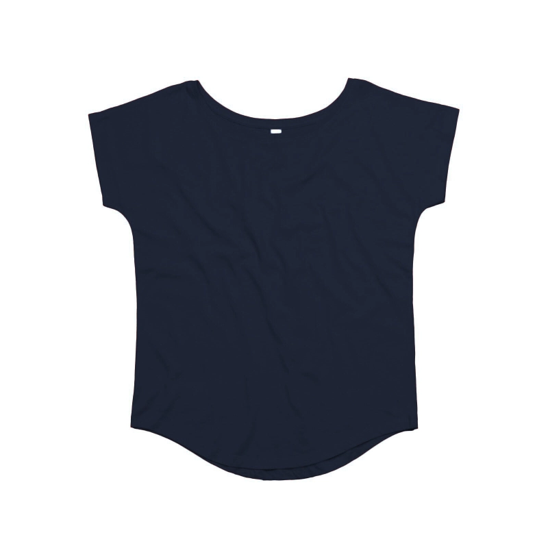 T-shirt Loose fit femme