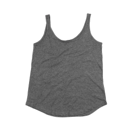 Women's Loose Fit Vest