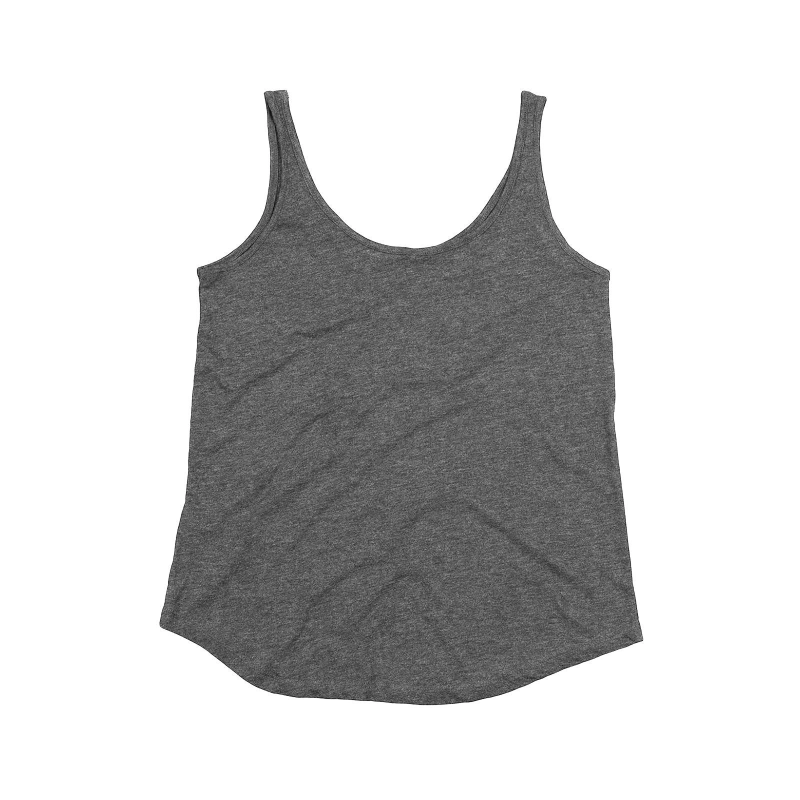 Women's Loose Fit Vest