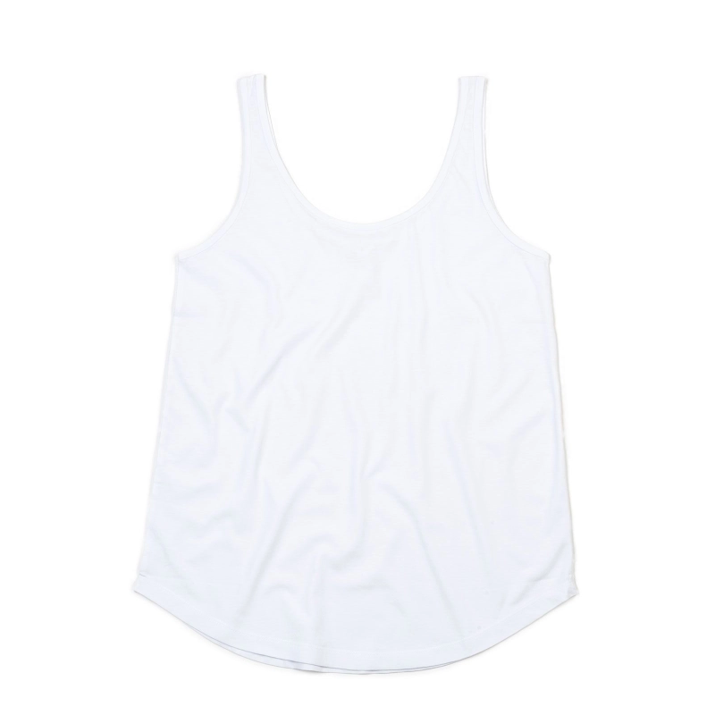 Débardeur Loose fit femme