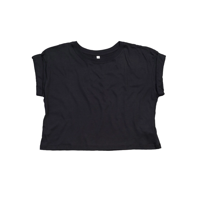 Top manches courtes femme