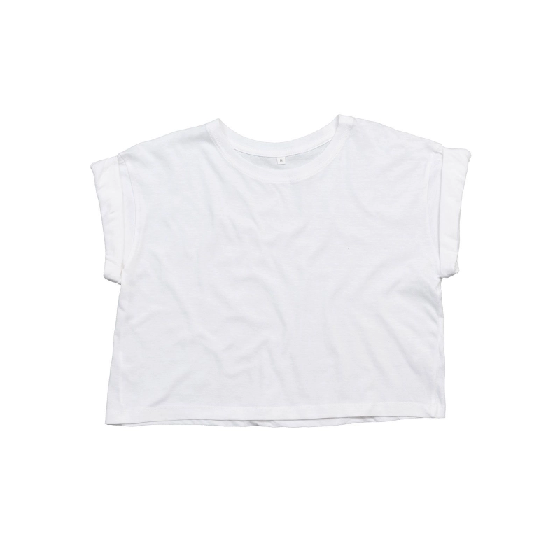 Top manches courtes femme