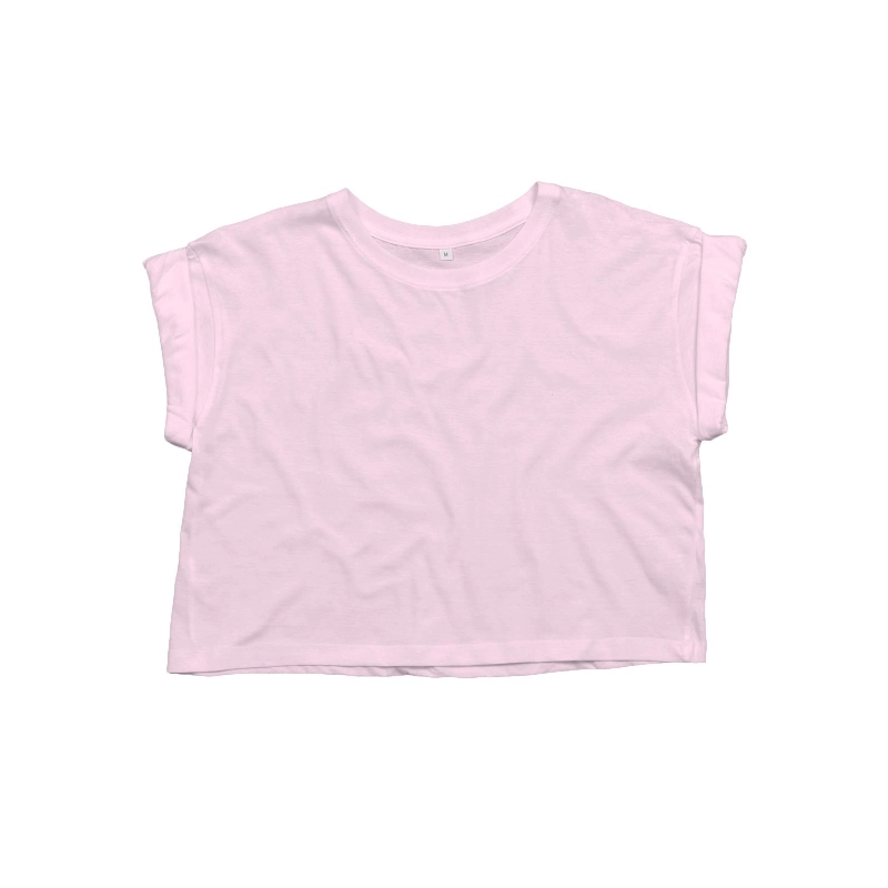 Top manches courtes femme