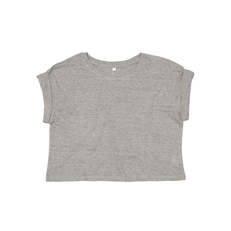 Top manches courtes femme