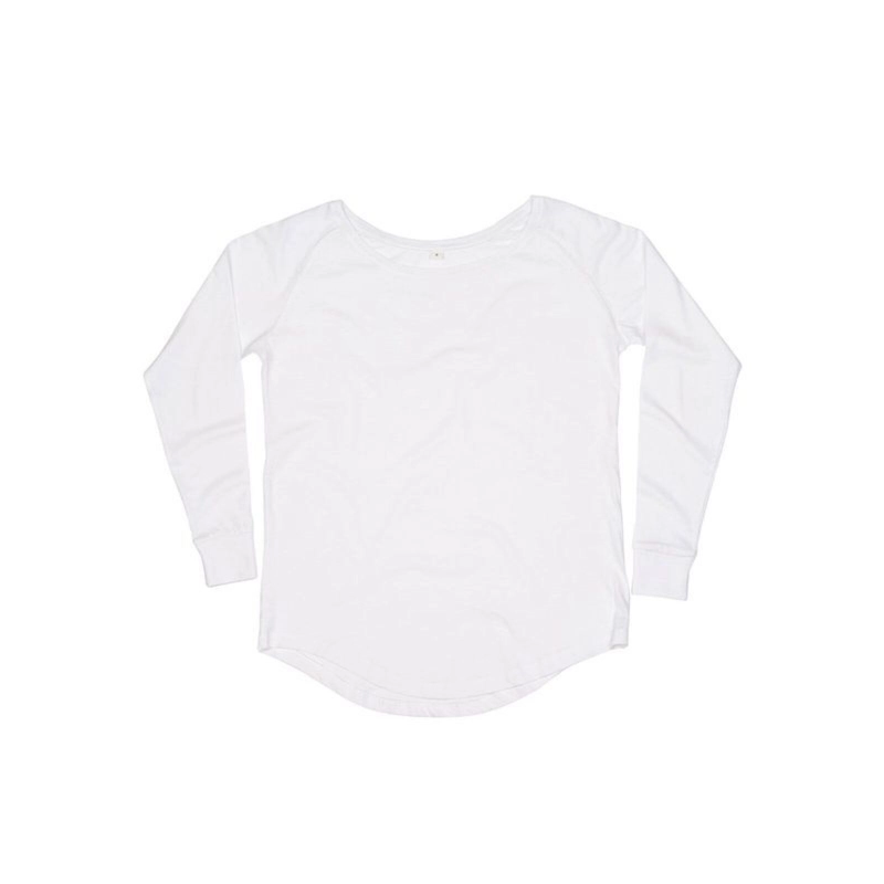 T-shirt manches longues femme