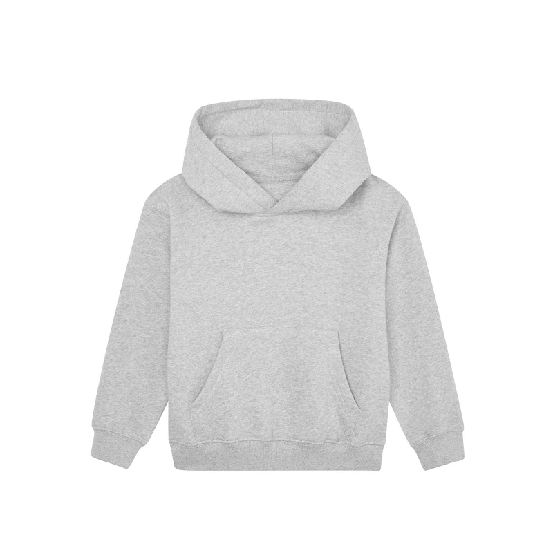 Kids Essential Hoodie