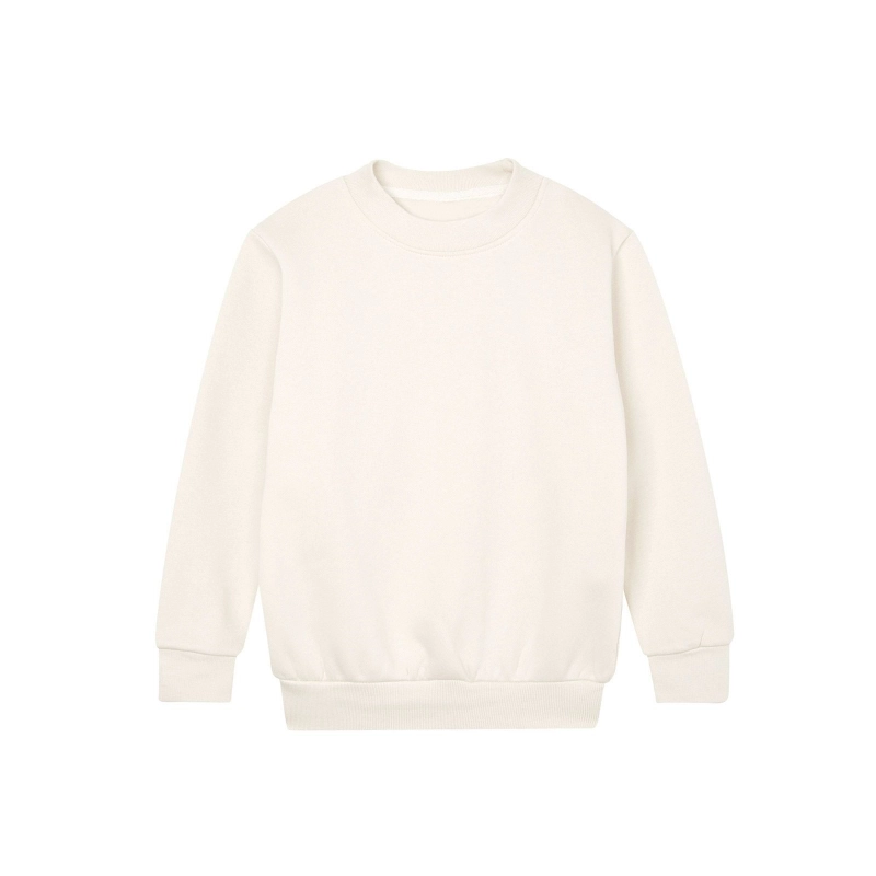 Kids Essential Sweatshirt