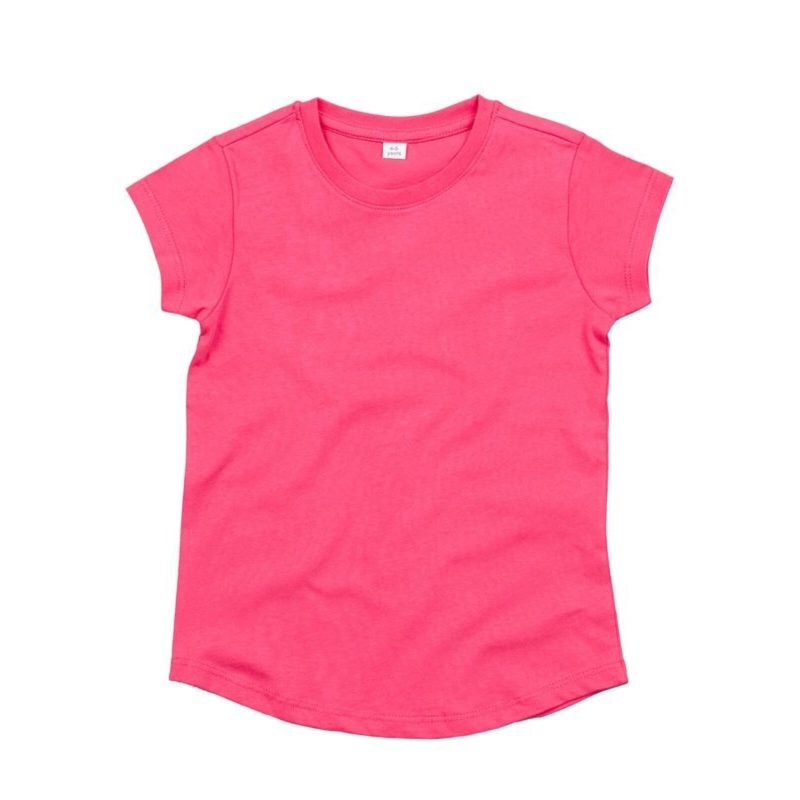 T-shirt manches courtes femme