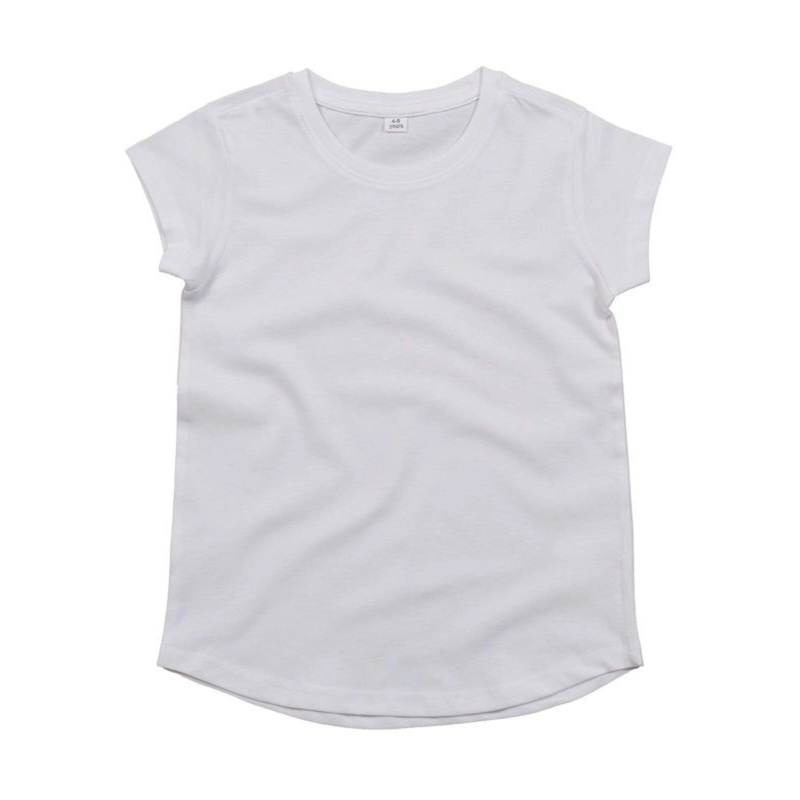 T-shirt manches courtes femme