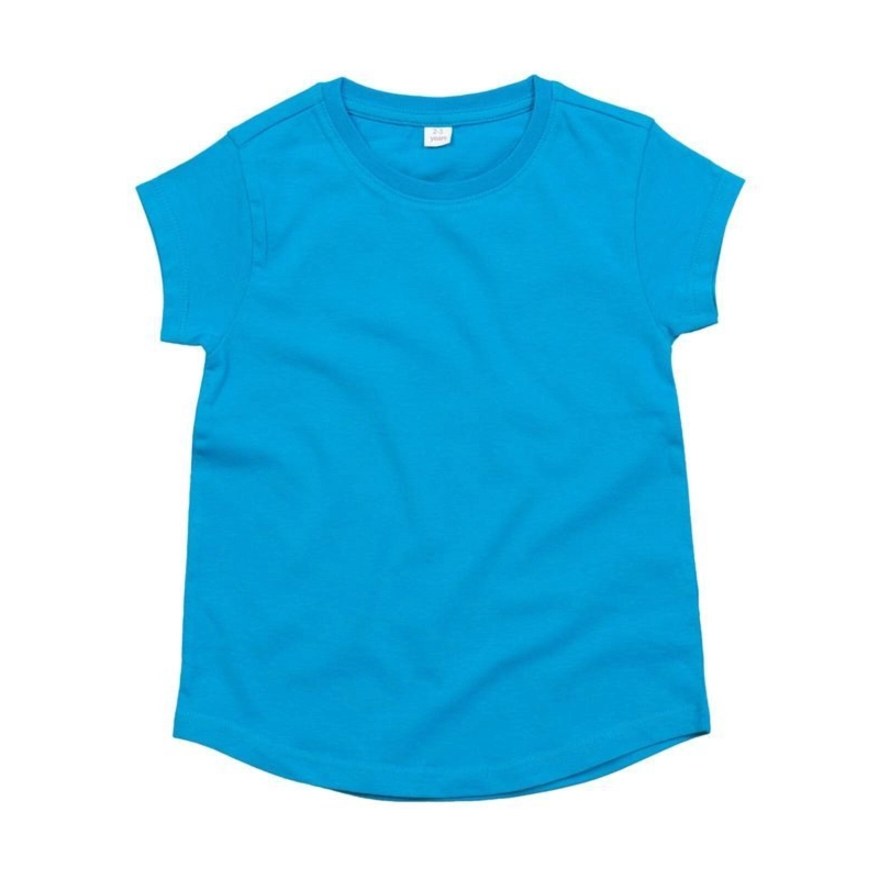 T-shirt manches courtes femme