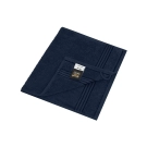 Serviette invité