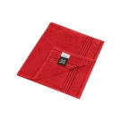 Serviette invité