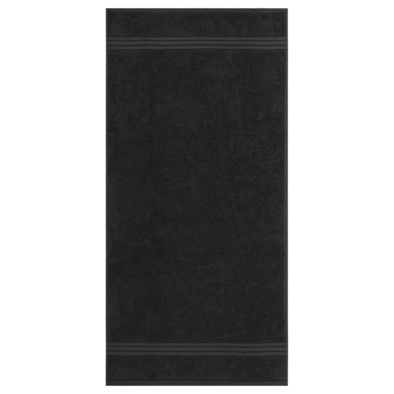 Serviette de bain