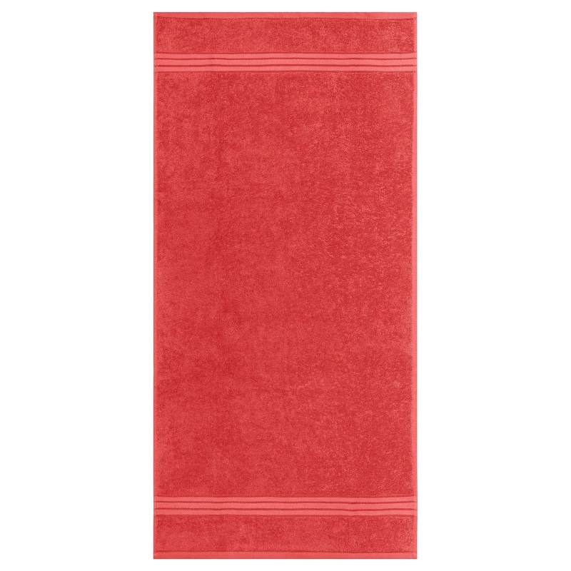 Serviette de bain