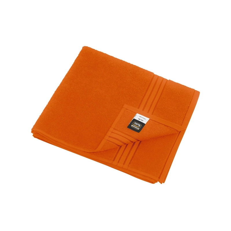Serviette de bain