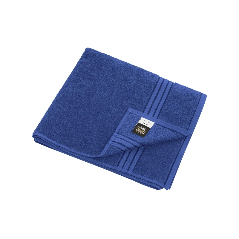 Serviette de bain
