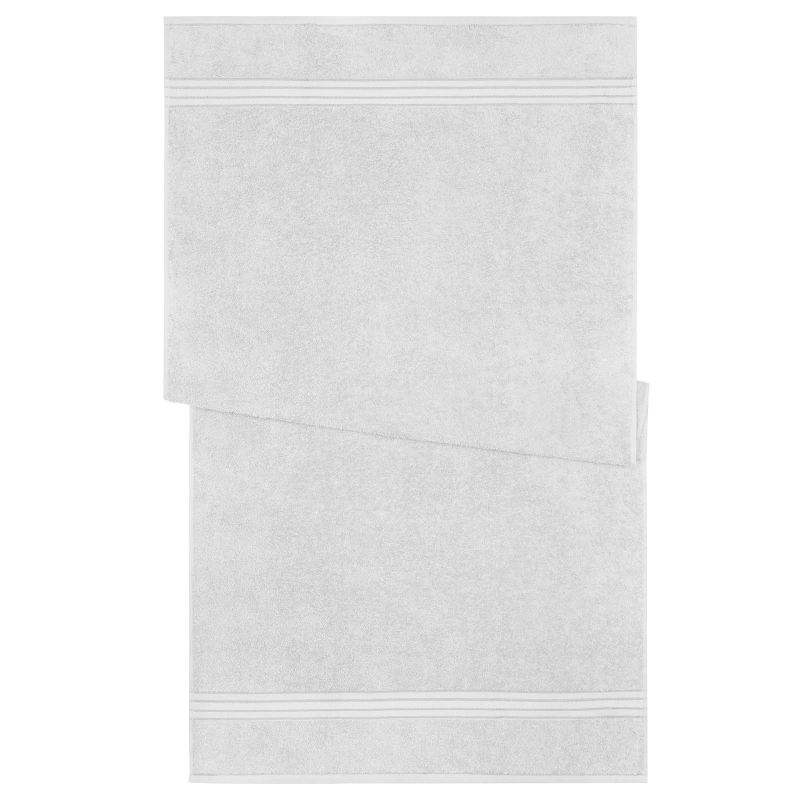 Serviette de bain