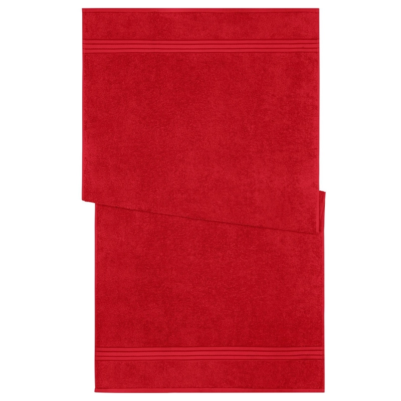 Serviette de bain
