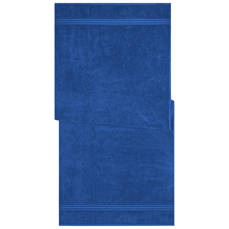 Serviette sauna