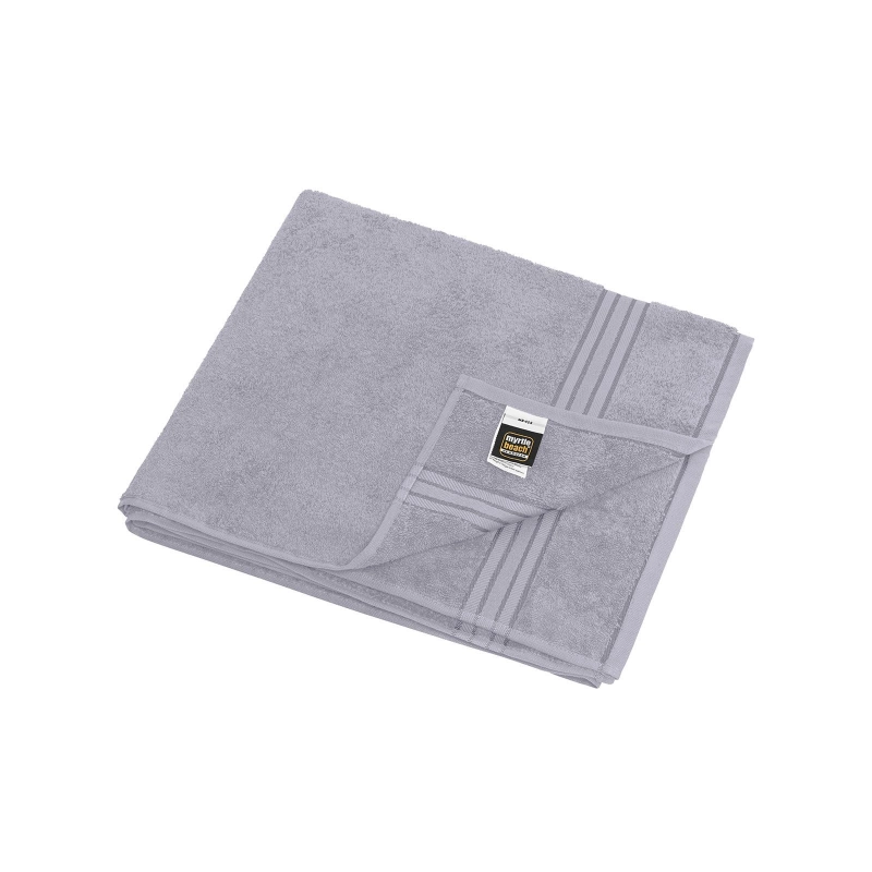 Serviette sauna