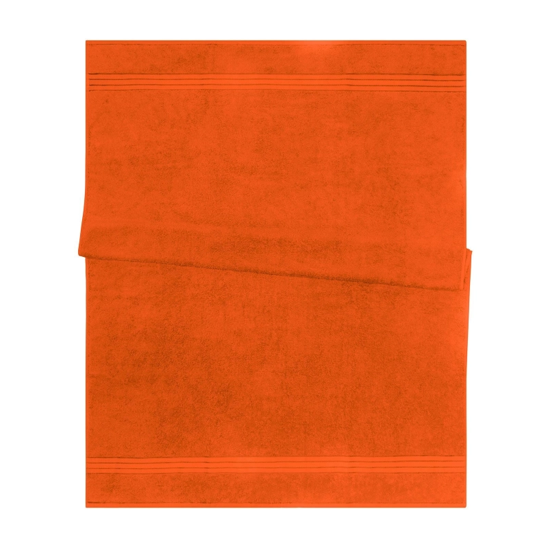 Serviette de bain