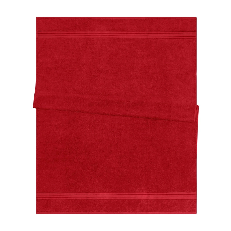 Serviette de bain