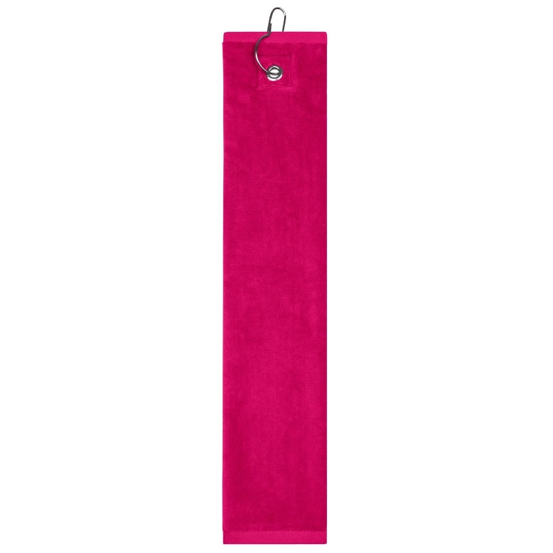 Serviette Golf