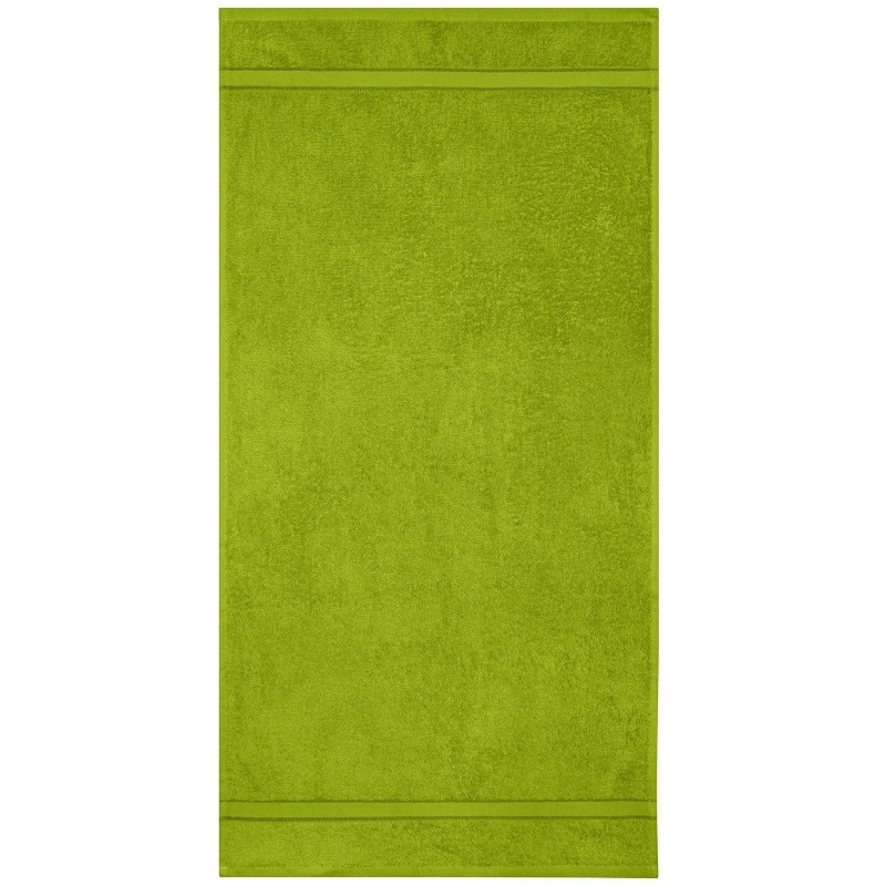 Serviette de bain