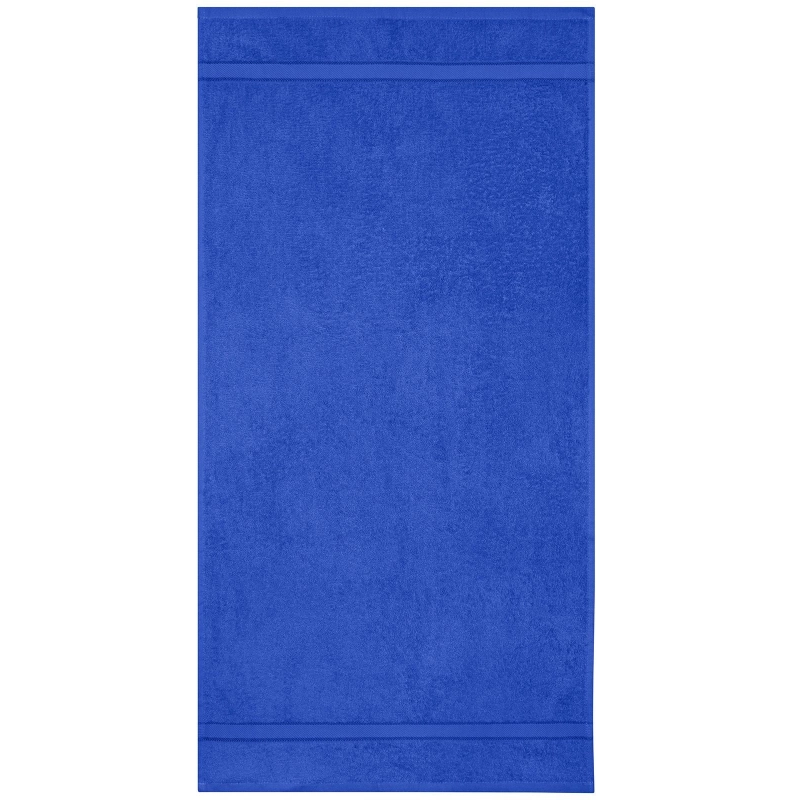 Serviette de bain