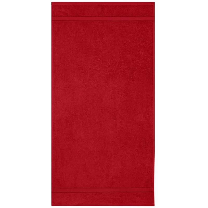 Serviette de bain