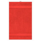 Serviette invité