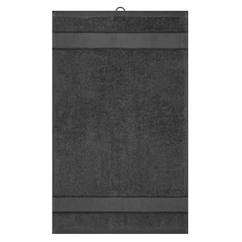 Serviette invité