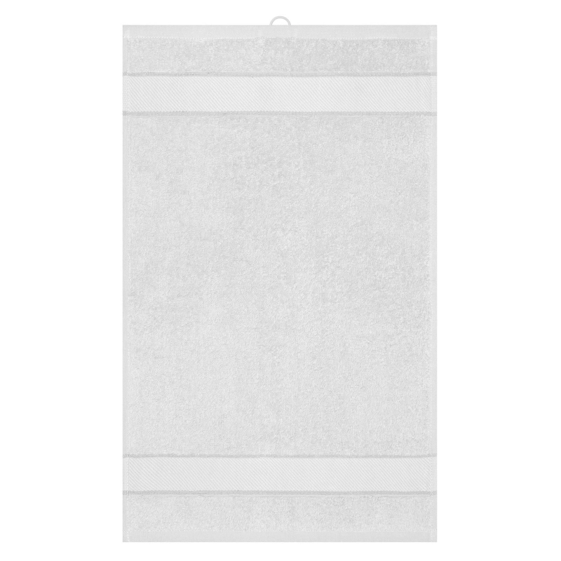 Serviette invité