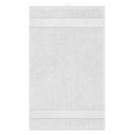 Serviette invité