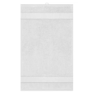 Serviette invité