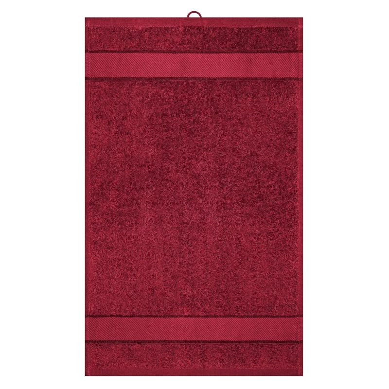 Guest Towel