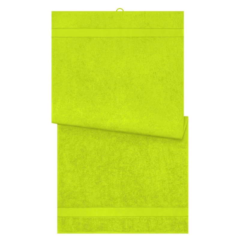 Serviette de bain