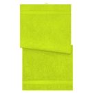 Serviette de bain