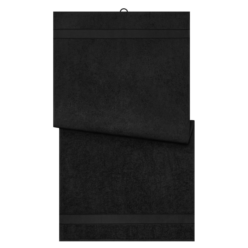 Serviette de bain