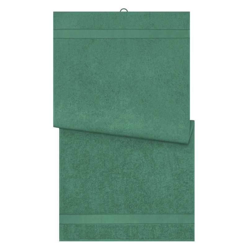 Serviette de bain