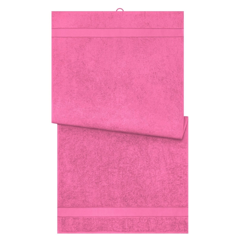 Serviette de bain