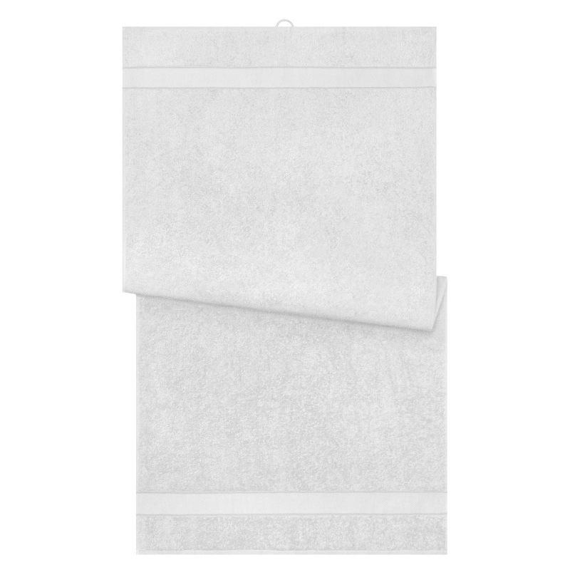 Serviette de bain