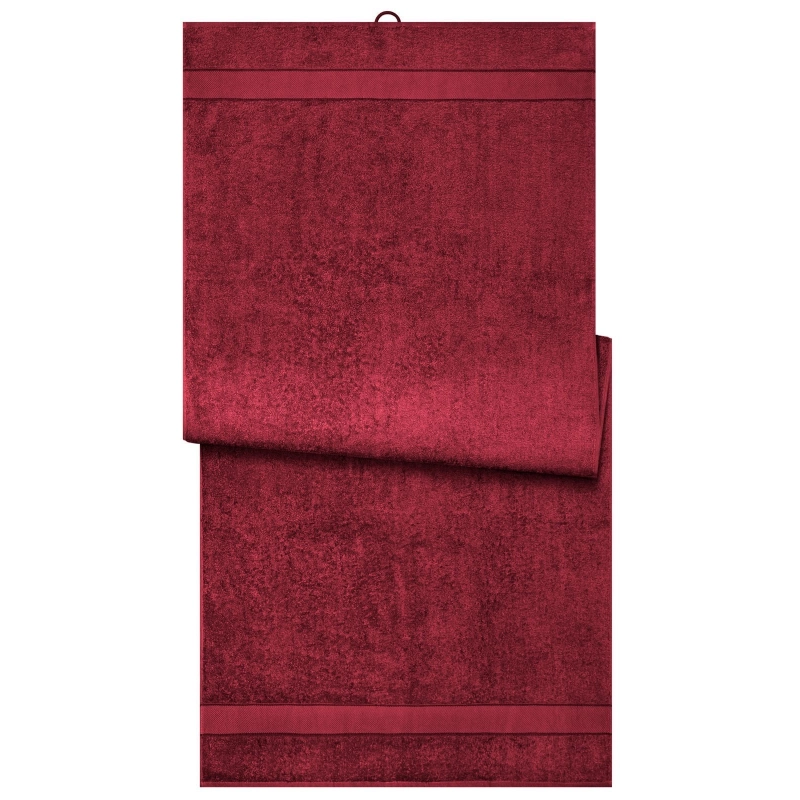 Drap de sauna