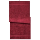 Drap de sauna