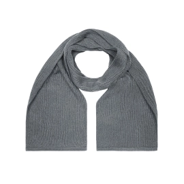 écharpe Knitted